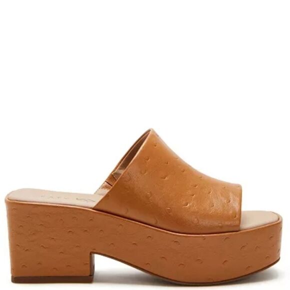 BRAND NEW KATY PERRY THE BUSY BEE SLIDE SANDALS - Picture 4 of 16